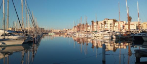IDEAL entre mer étang commerces et animation